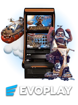 Tỷ lệ thắng cao và jackpot khủng