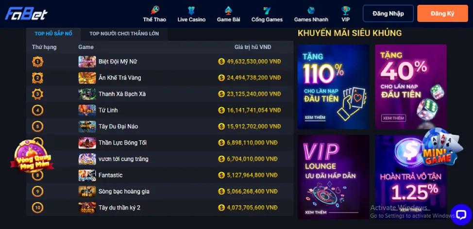 Các phương thức liên hệ hỗ trợ 789wwin
